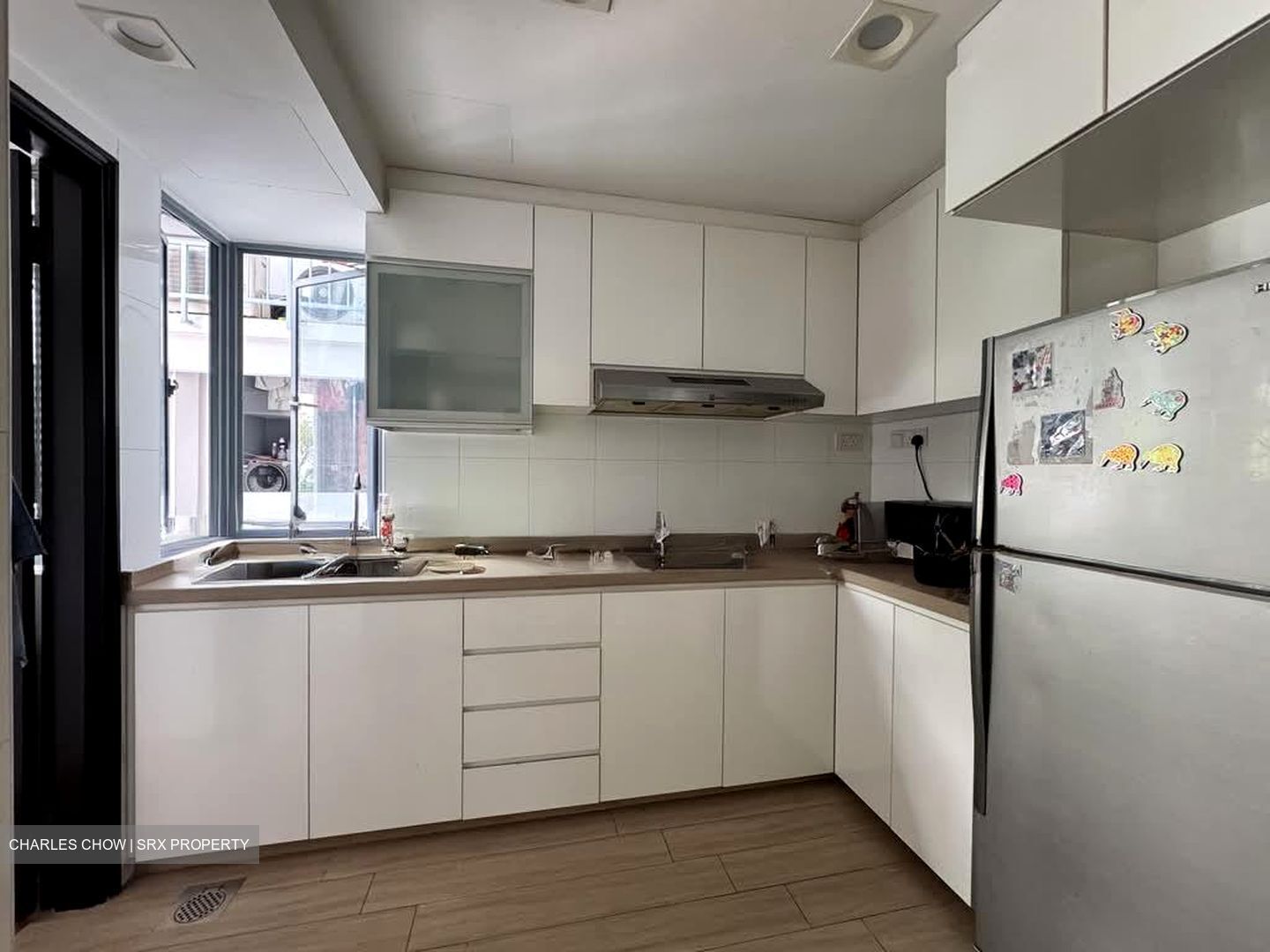Aquarius By The Park (D16), Condominium #606364051